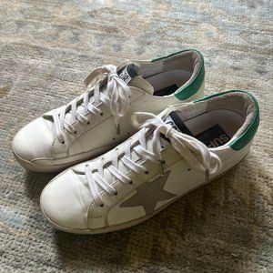 Golden Goose Classic Superstar